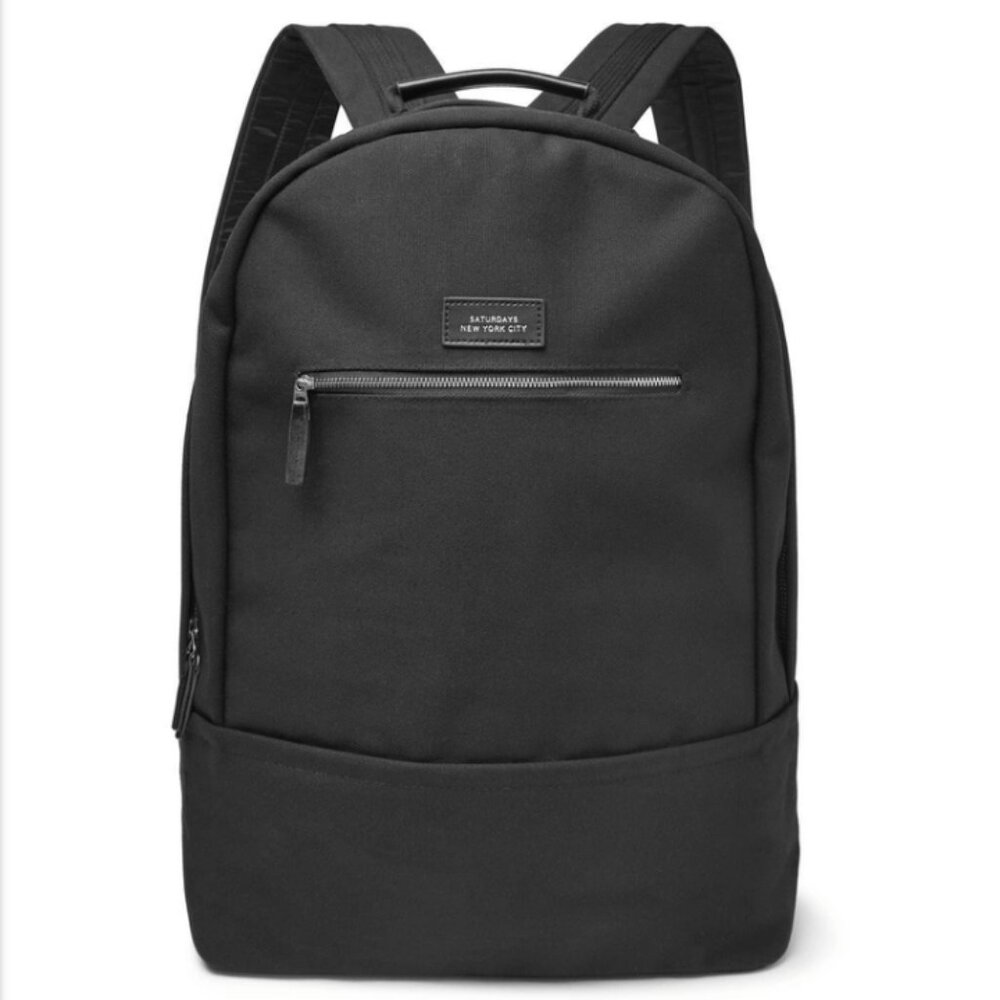 Saturday's new York City backpack